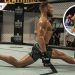 Difunden video del doloroso momento en que Conor McGregor se fractura el tobillo