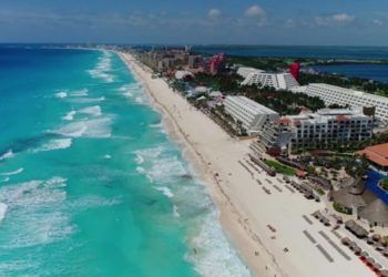 Estudiantes de Puebla habrían viajado a Cancún ya infectados: Cofepris Quintana Roo