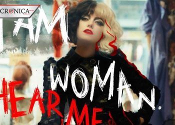 Disney Plus libera Cruella para sus suscriptores