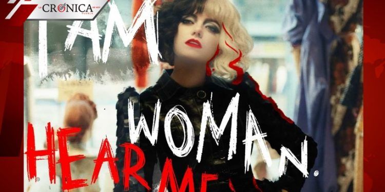 Disney Plus libera Cruella para sus suscriptores