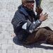 Golpean a presunto ladrón en fraccionamiento de Amozoc