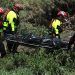 Hallan un migrante muerto al borde del río en la frontera entre México y EE.UU.