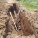 Trabajador fallece al quedar sepultado en zanja de Cuautlancingo