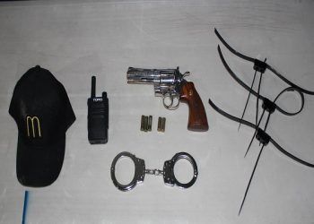 Ladrón es baleado por sus cómplices tras asaltar e intentar plagio de comerciantes en Puebla