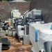 Solo 12% de los residuos electrónicos del país son reciclados: Manrique