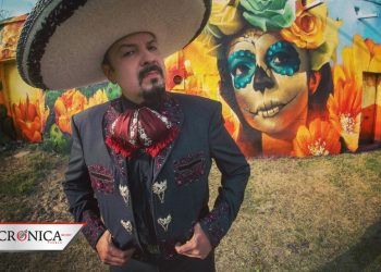 Pepe Aguilar arremete contra personas que no quieren vacunarse contra COVID-19
