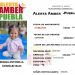 Activan Alerta Amber para localizar a menor extraviada en Xicotepec de Juárez