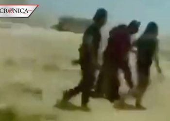 Asesinan a joven por no casarse con su primo en Siria