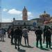 Participa Protección Civil de Tepeaca en Simulacro Nacional 2021