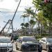 Suben a 46 los muertos en el derrumbe de Miami tras acelerarse la búsqueda