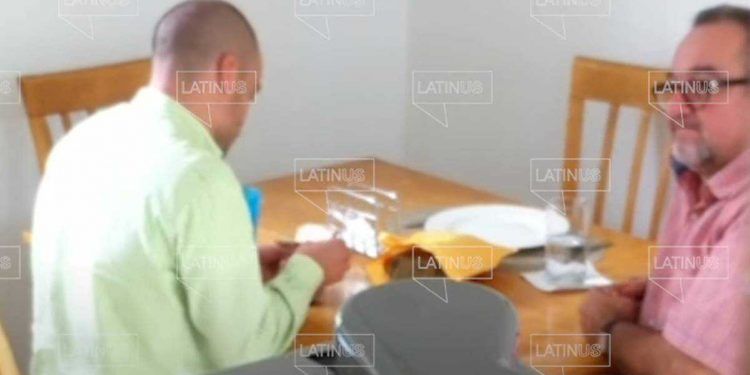 David León dice el dinero que entregó al hermano menor de AMLO fue pago por un préstamo