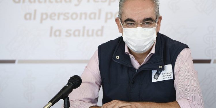 A servicio social 711 egresados de enfermería: Salud estatal