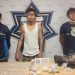 Vendedores de droga del grupo delictivo del «Pelón del Sur» son capturados en Puebla