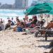 Sectur estima recuperación del 178% en turismo por el Verano