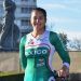 La ciclista Jessica Salazar renuncia a Juegos Olímpicos por cambio de prueba