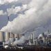 México acelerará para 2030 su reducción de emisiones de gases de efecto invernadero