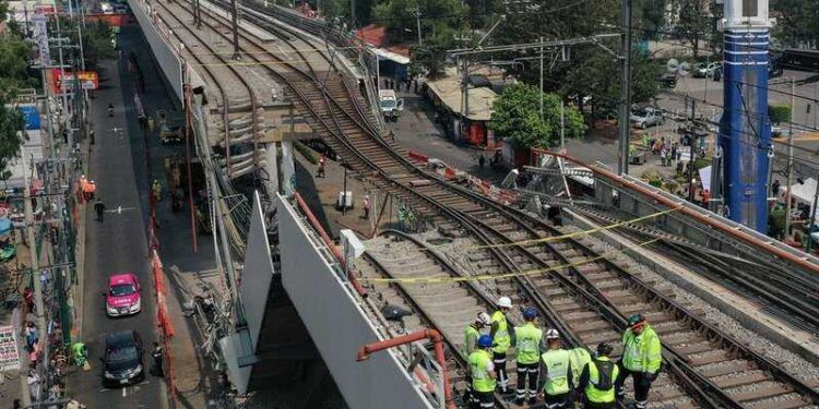 Proyecto para rehabilitar la L12 del Metro se retrasa por estudios adicionales