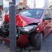 Abril, más accidentes por alcohol
