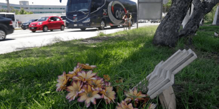 Aumentan los accidentes viales en la entidad poblana