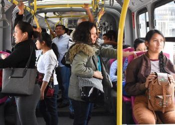 Políticas públicas para erradicar acoso sexual requieren continuidad