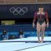 Alexa Moreno clasifica a la final de salto de caballo en Tokio 2020
