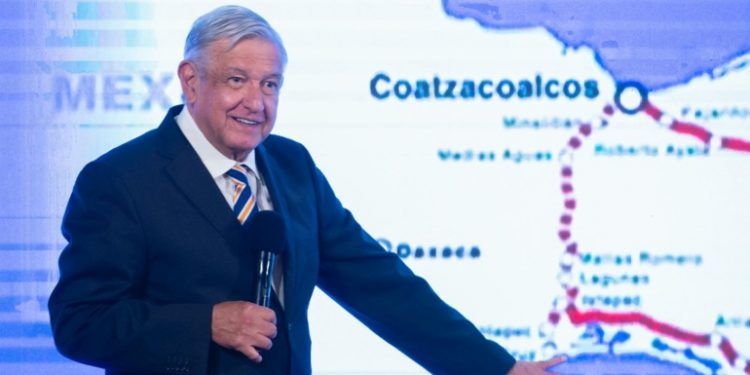 Cuidado del ecosistema, prioridad en la construcción del Tren Maya