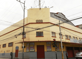 Arena Puebla no cumple requisitos para reabrir