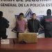 Dos vendedores de armas de fuego y droga son detenidos en Tehuacán