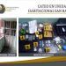 Localizan vivienda donde resguardaban droga en la Unidad San Bartolo