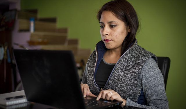 BUAP reanuda actividades administrativas y académicas on line en preparatorias