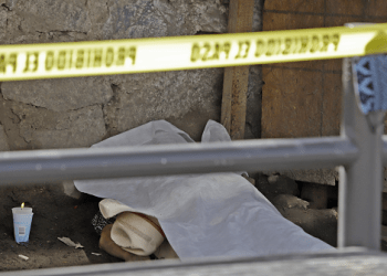 Murieron 16 personas en situación de calle