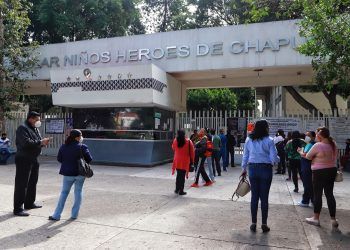 No hay gestión formal de bachilleratos de centros escolares para desincorporación de la BUAP