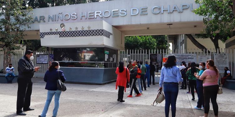 No hay gestión formal de bachilleratos de centros escolares para desincorporación de la BUAP