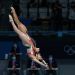 México obtiene segunda medalla en Tokio 2020; bronce en clavados sincronizados femenil