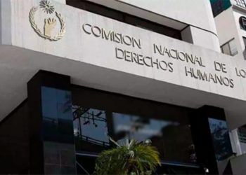 Van 85 quejas por violación de derechos humanos