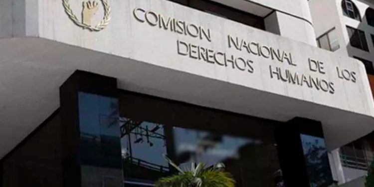 Van 85 quejas por violación de derechos humanos