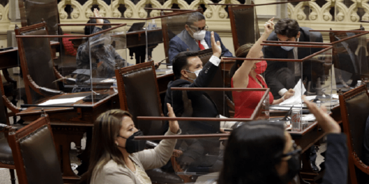 Busca Congreso garantizar la seguridad alimentaria