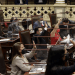 Busca Congreso garantizar la seguridad alimentaria