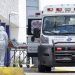 Supera Puebla los 90 mil contagios de COVID-19