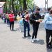 Con música de OV7, Maná y Jeans: así celebra CDMX vacunación de 30 a 39