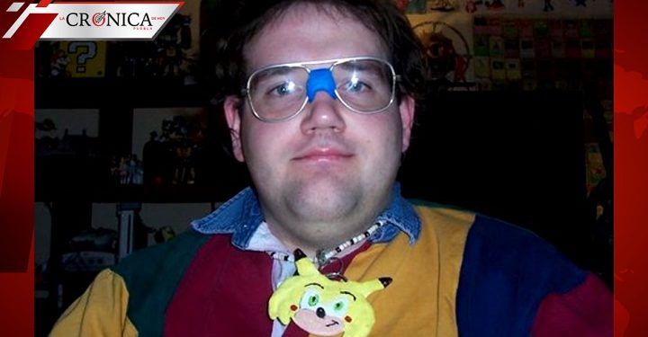 Relaciones incestuosas: el presunto motivo por el que Chris Chan se volvió viral
