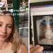 Joven descubre que tiene el corazón del otro lado después de presentar tos