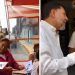 Difunden clip de Gerardo Noroña peleando con abuelito que pidió seguridad en CDMX