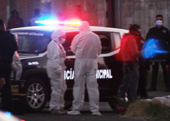 Violencia familiar, presente en 45 homicidios violentos