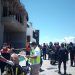 Cuatro lesionados tras desplome de obra en clúster de Angelópolis