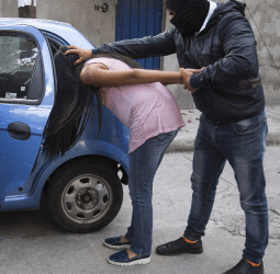 Desaparecieron 139 niñas de enero a abril