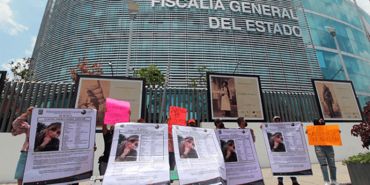 En tres años, localizan sin vida a 130 desaparecidos en Puebla