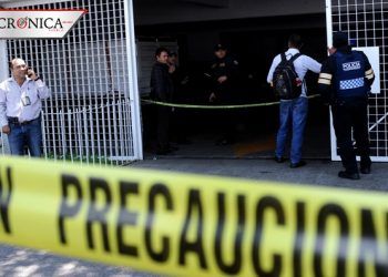 Arrestan a Axel, presunto participante en caso de abuso de Ainara