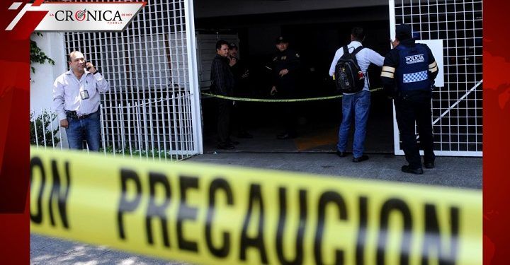 Arrestan a Axel, presunto participante en caso de abuso de Ainara