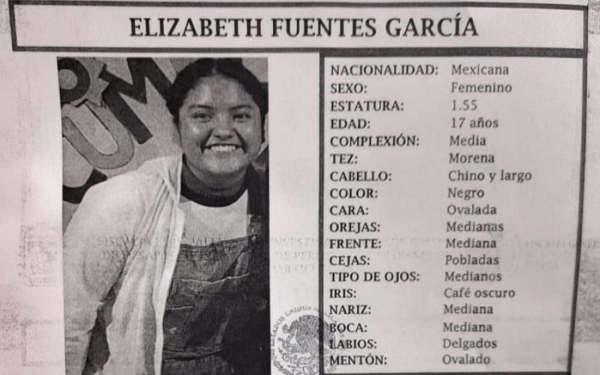Familia de menor desaparecida en Acatzingo ingresan a una casa donde dicen que está retenida